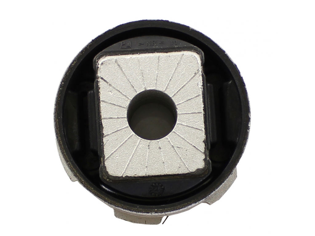 BONDED RUBBER MOUNTI