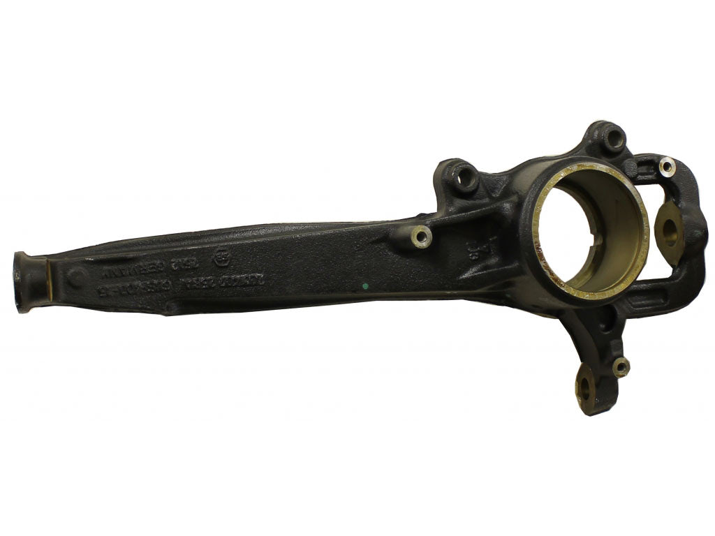 STEERING KNUCKLE