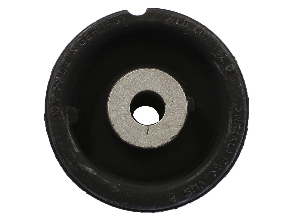 HYDRAULIC MOUNT WISH
