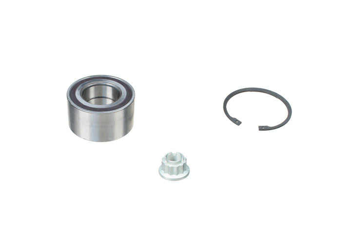 ANGULAR BALL BEARING