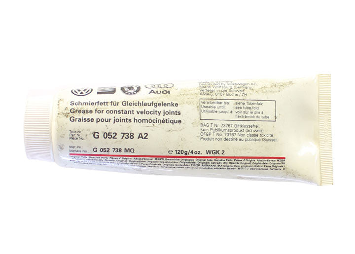 GREASE 120GR.