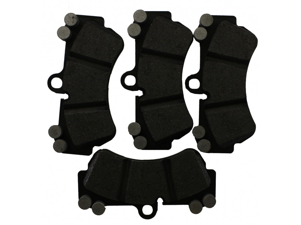 BRAKE PAD REPAIR SET