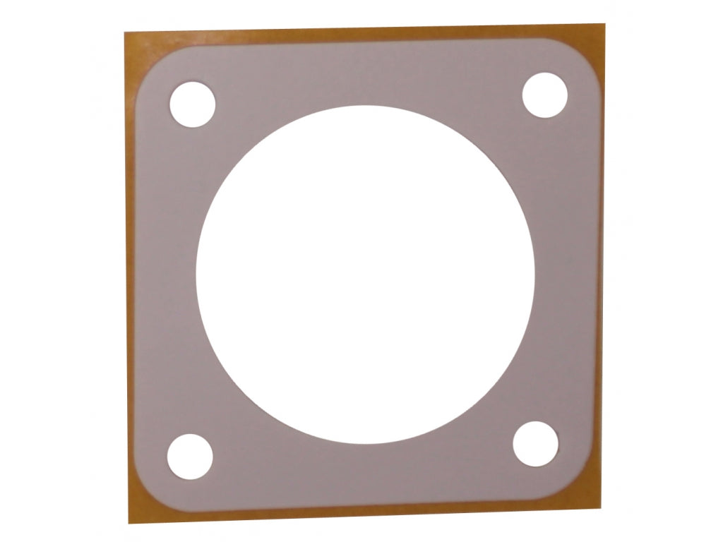 GASKET BRAKE BOOSTER