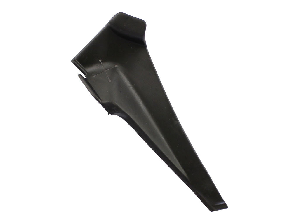 ENG COMPART COVER - satin black