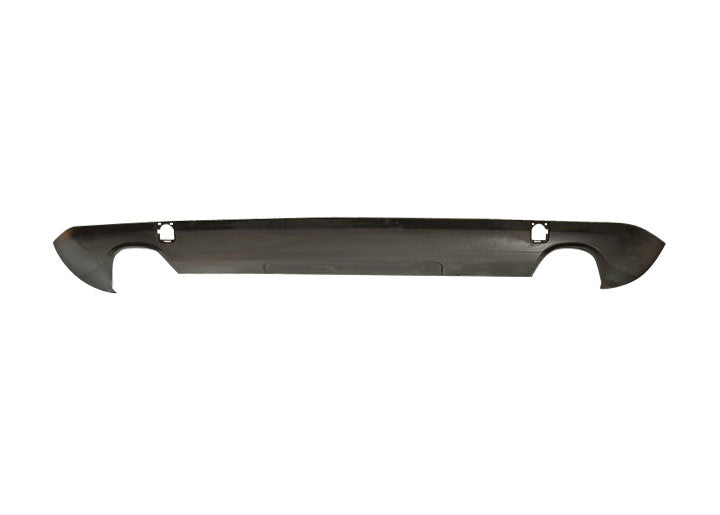 SPOILER REAR LOWER P - prime coated