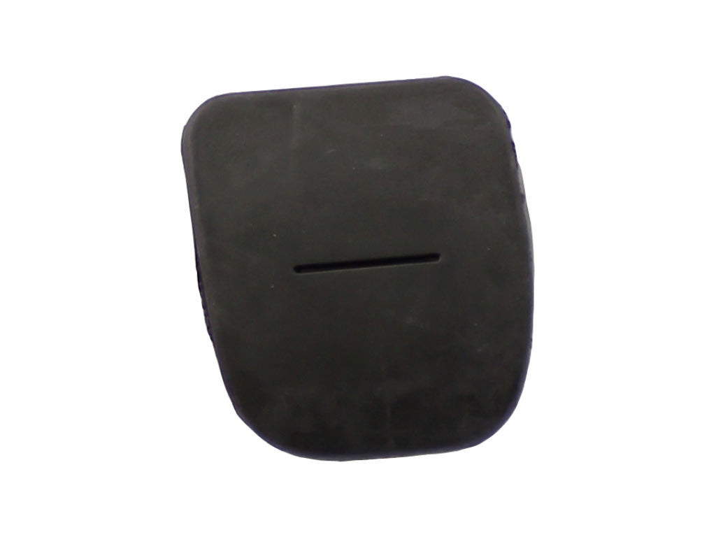 RUBBER CAP