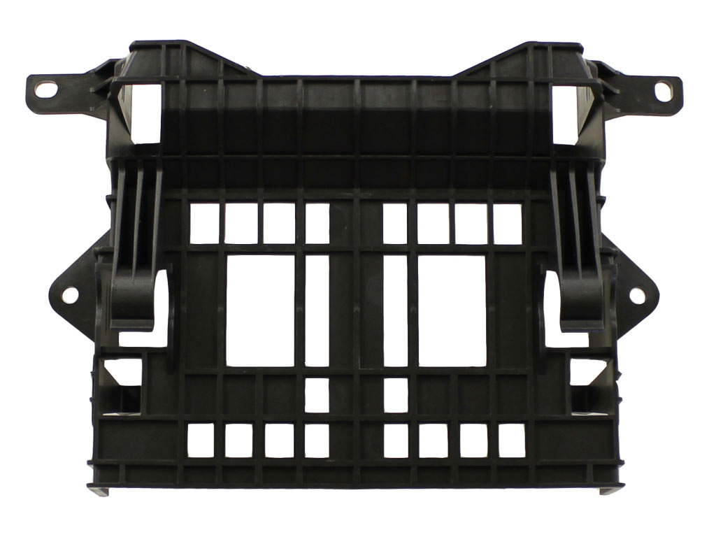CONTROL UNIT SUPPORT