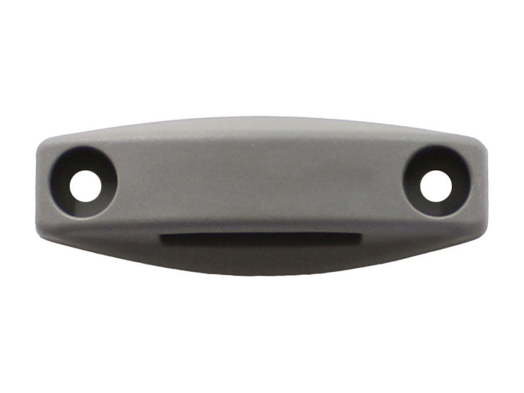 HEADREST SUPPORT - steel grey