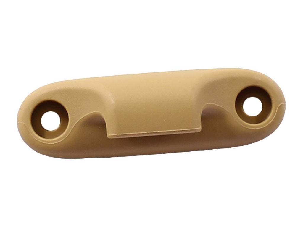 SUPPORT BACK SEAT BA - sand beige