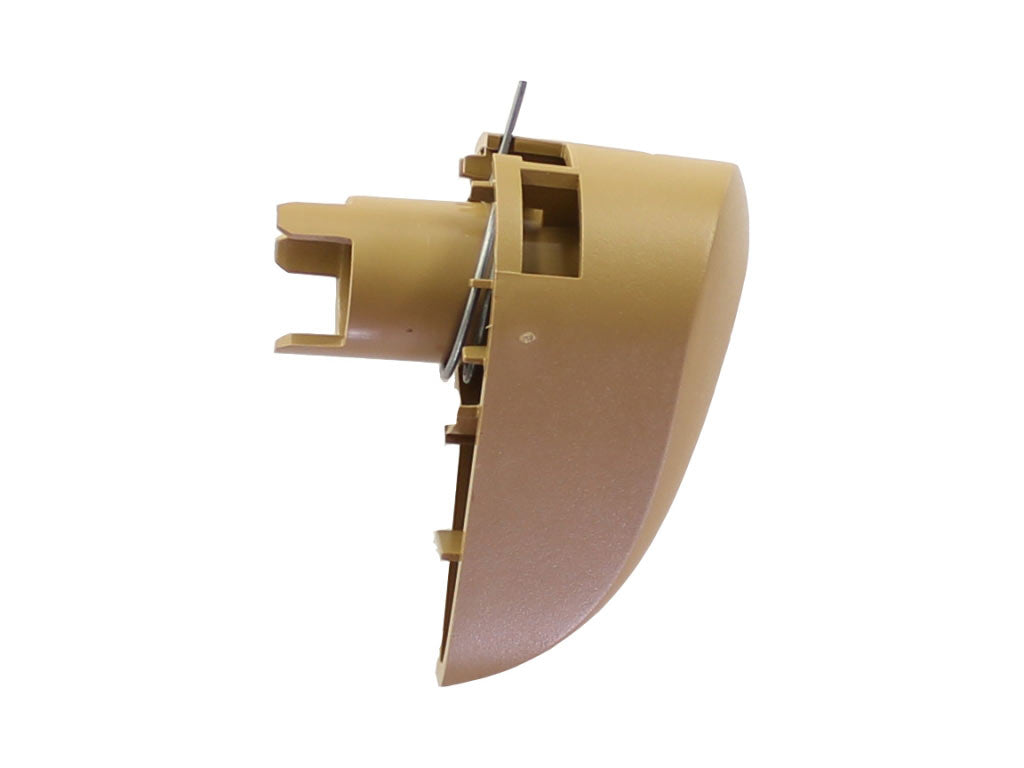 CONTROL LEVER - sand beige