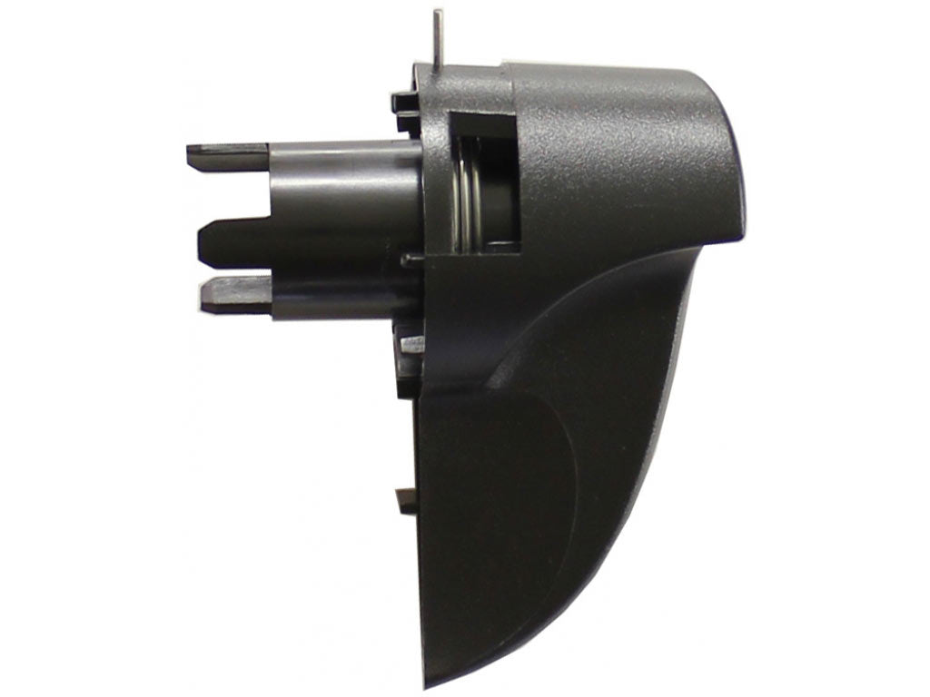 ACTUATING LEVER BACK