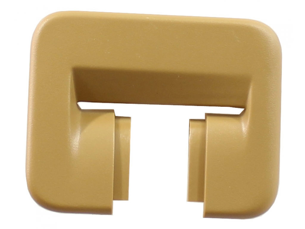 SEAT TRIM - sand beige