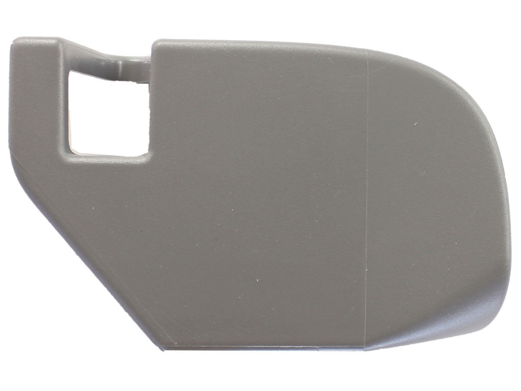 SEAT TRIM - steel grey