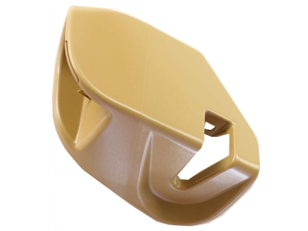 COVER ACTUATING LEVE