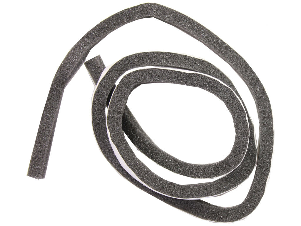PLASTIC FOAM STRIPE
