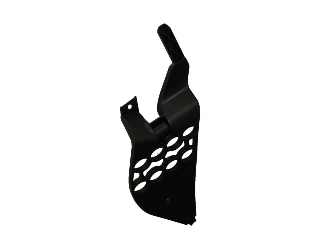 DOOR LOCK BRACKET