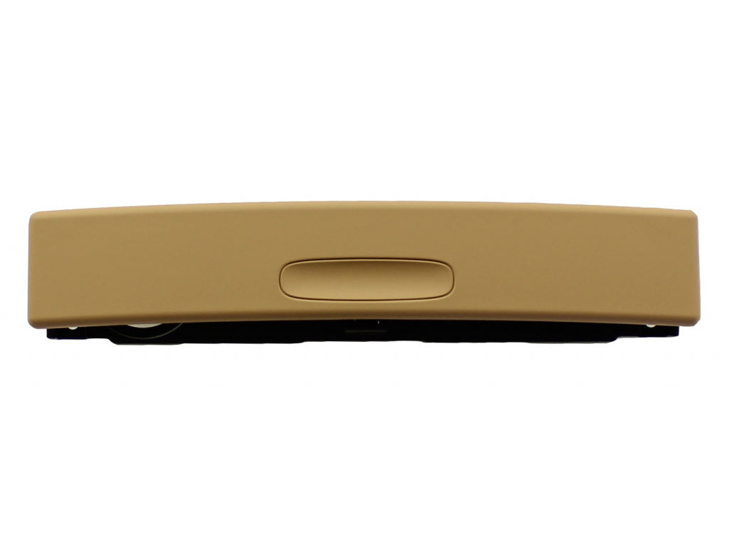 CONSOLE TRIM - sand beige