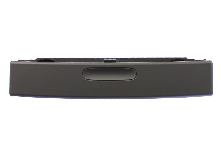 CONSOLE TRIM - black