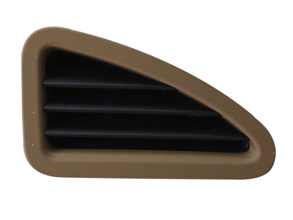 TOP DASH AIRVENT - havanna