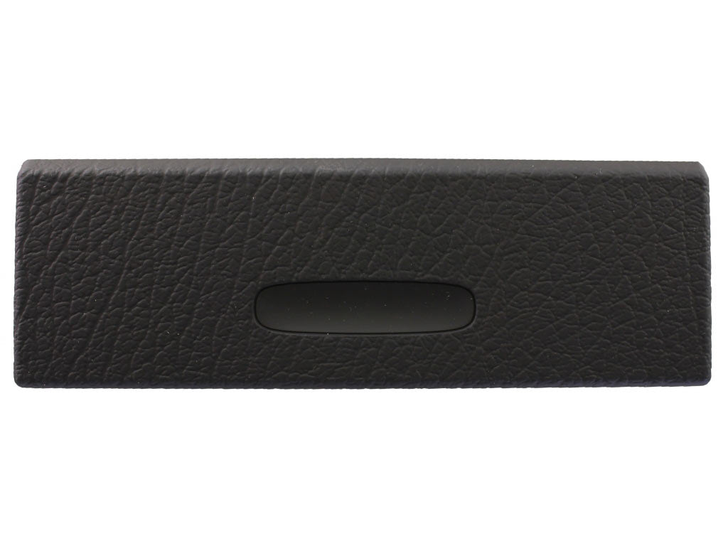 TRIM - black