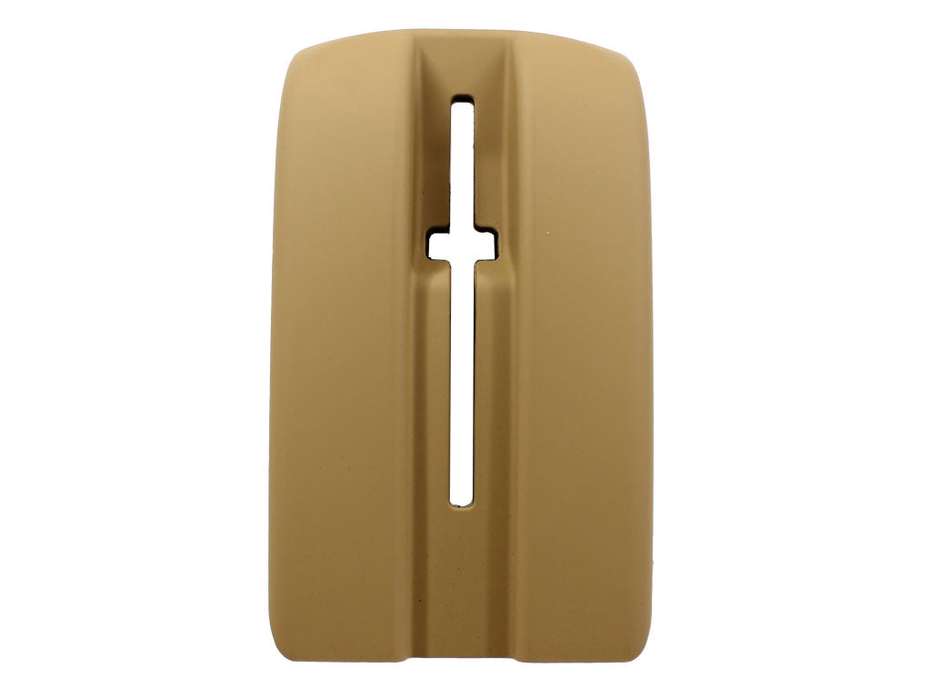 SWITCH HOUSING - sand beige