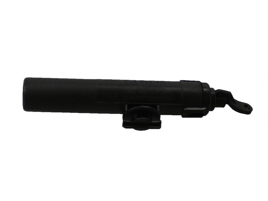 GLOVE BOX DAMPER.