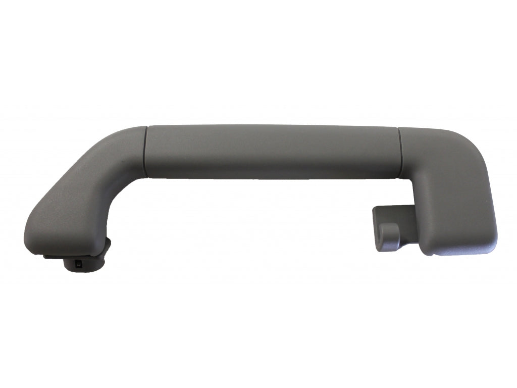 HANDLE - steel grey