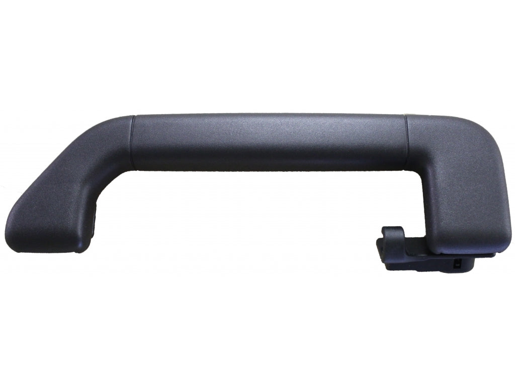 GRAB HANDLE - satin black