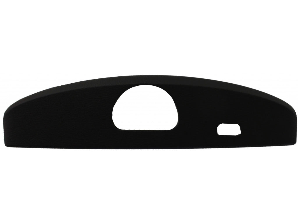 TRIM - black