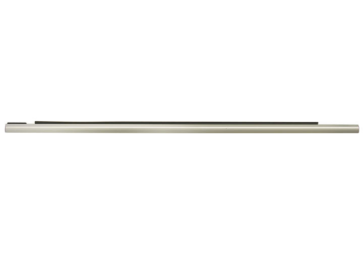 COVER TRIM - satin aluminium
