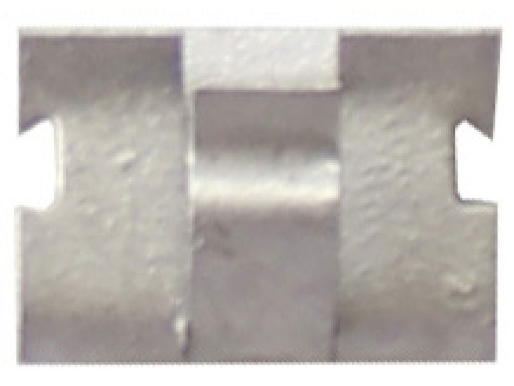 RETAINING CLIP FLAP