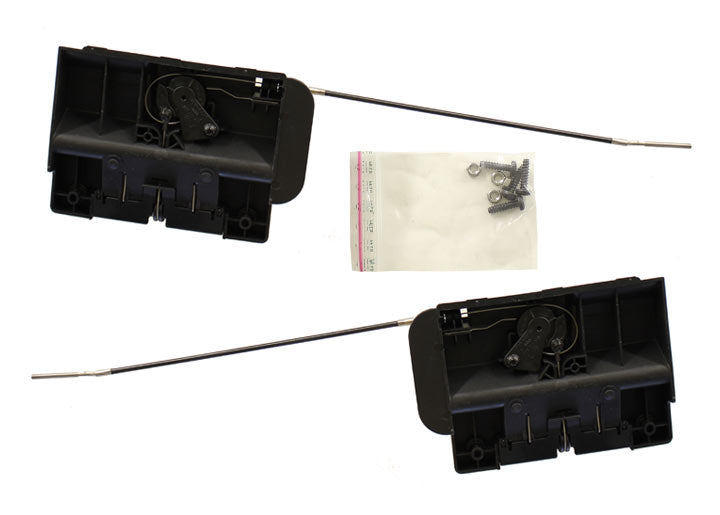 GLASS ROOF CASSETTE