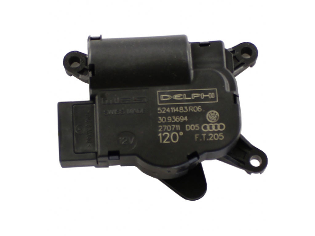 ELECTRIC MOTOR TEMPE