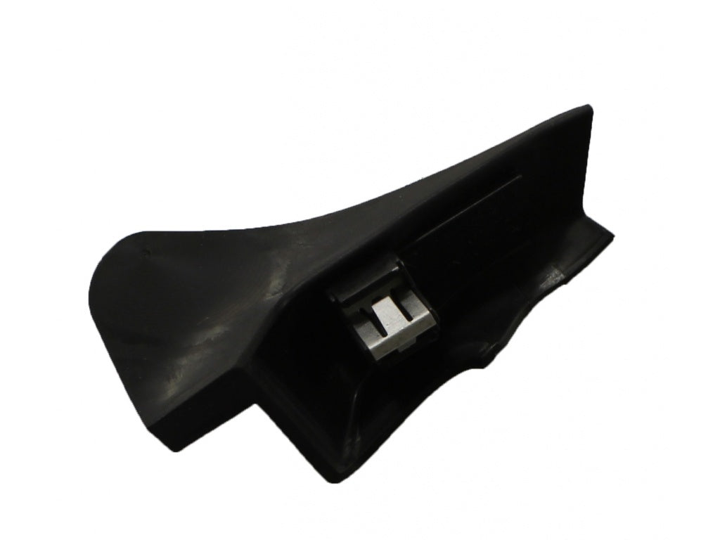 COVER, INTAKE PANEL