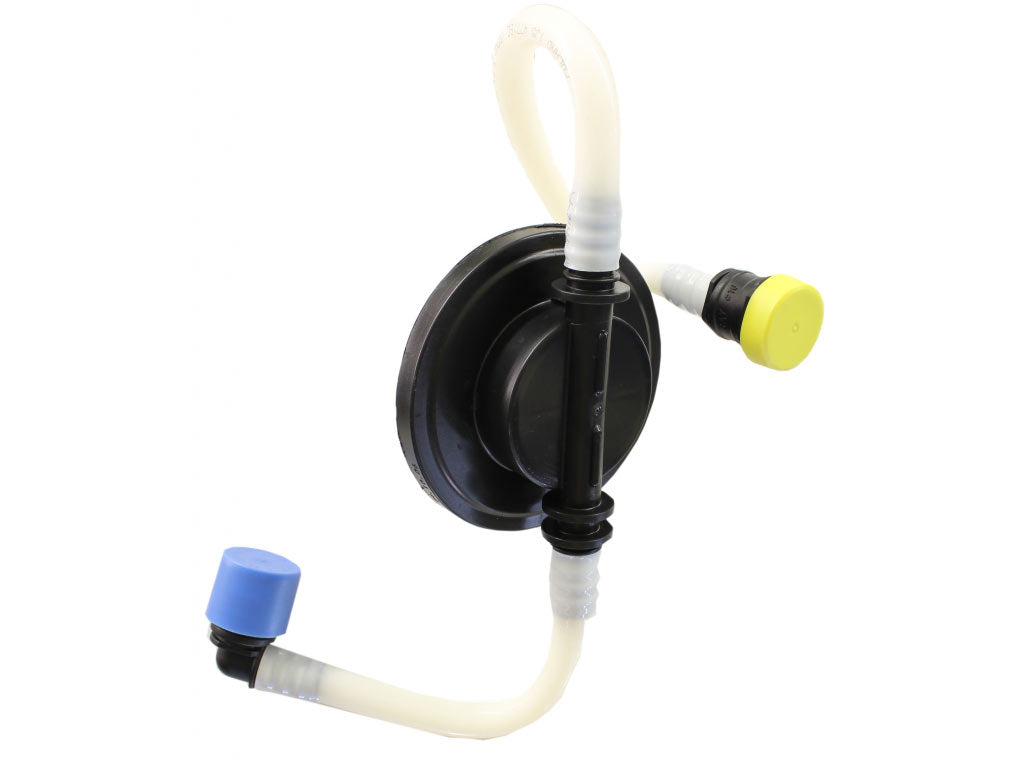 PRESSURE VALVE