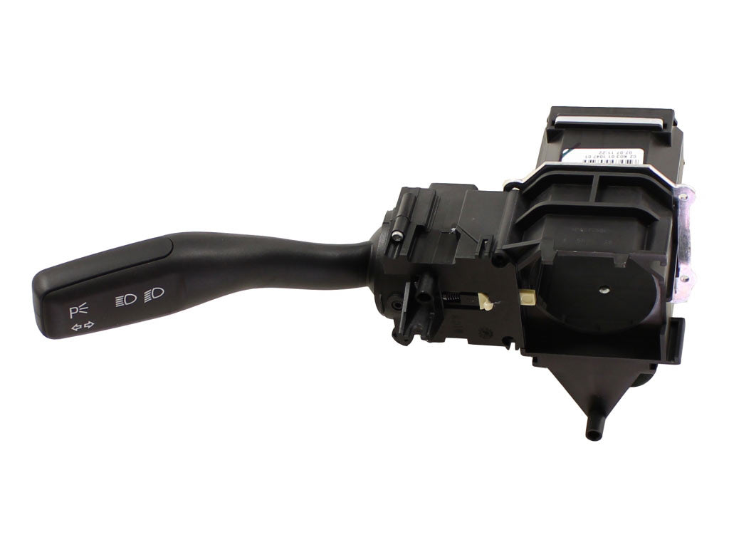 turn signal (blinker) switch - satin black
