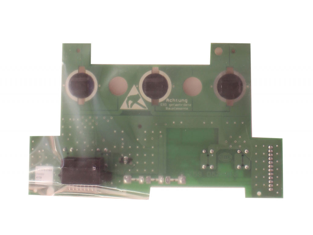 PRINTED CIRCUIT BOAR
