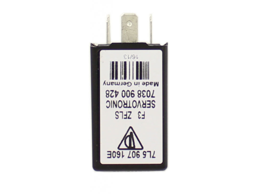 CONTROL UNIT