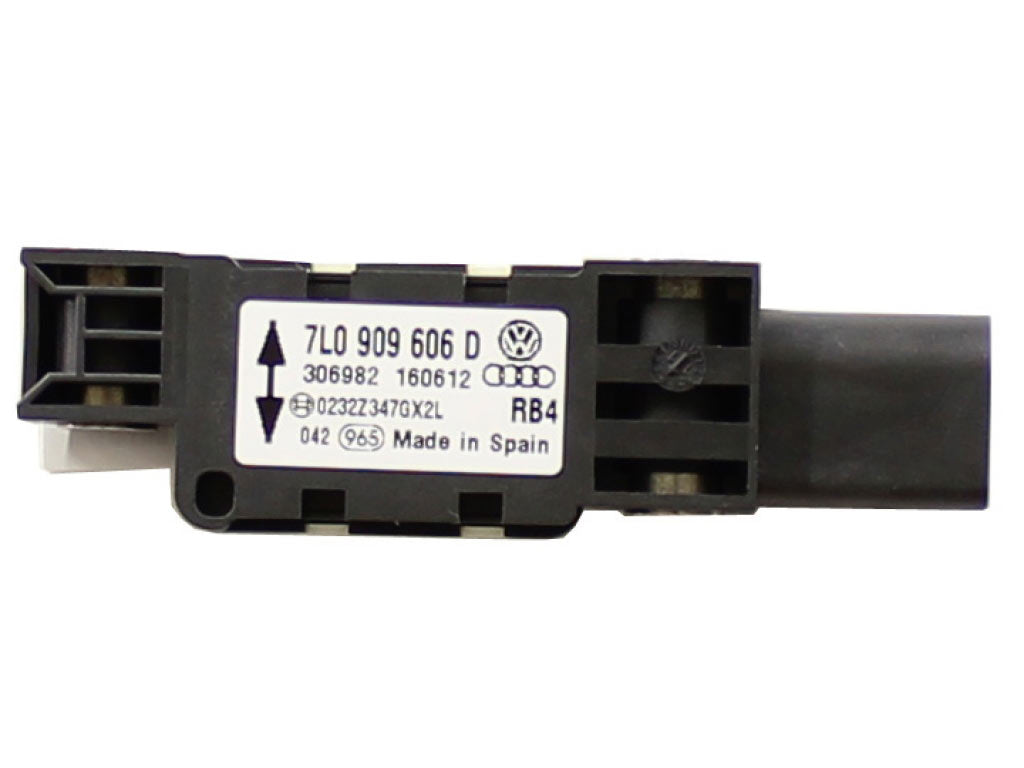 FRONT SENSOR AIRBAG
