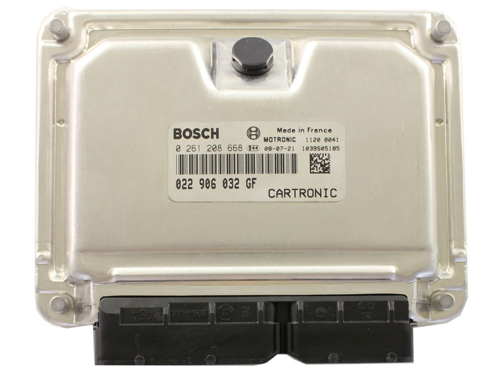DME CONTROL UNIT