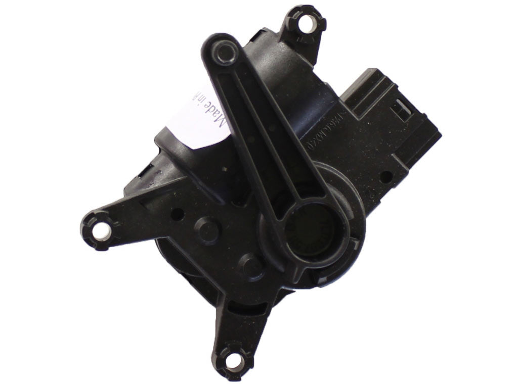 ELECTRIC MOTOR AIR C