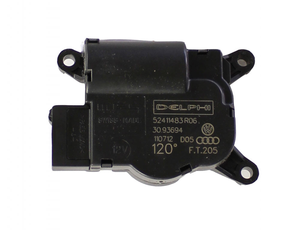 ELECTRIC MOTOR AIR C