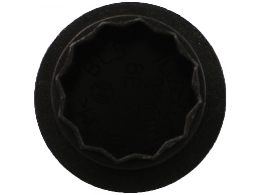 WIPER ARM CAP