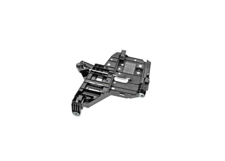 HEADLAMP MOUNTING