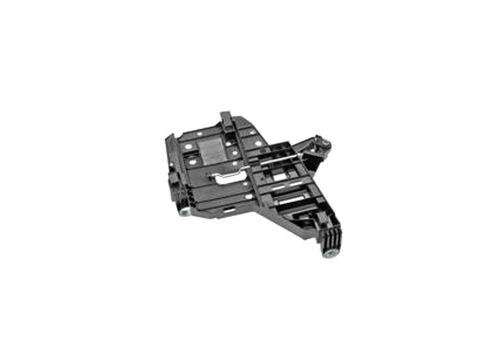 HEADLAMP MOUNTING