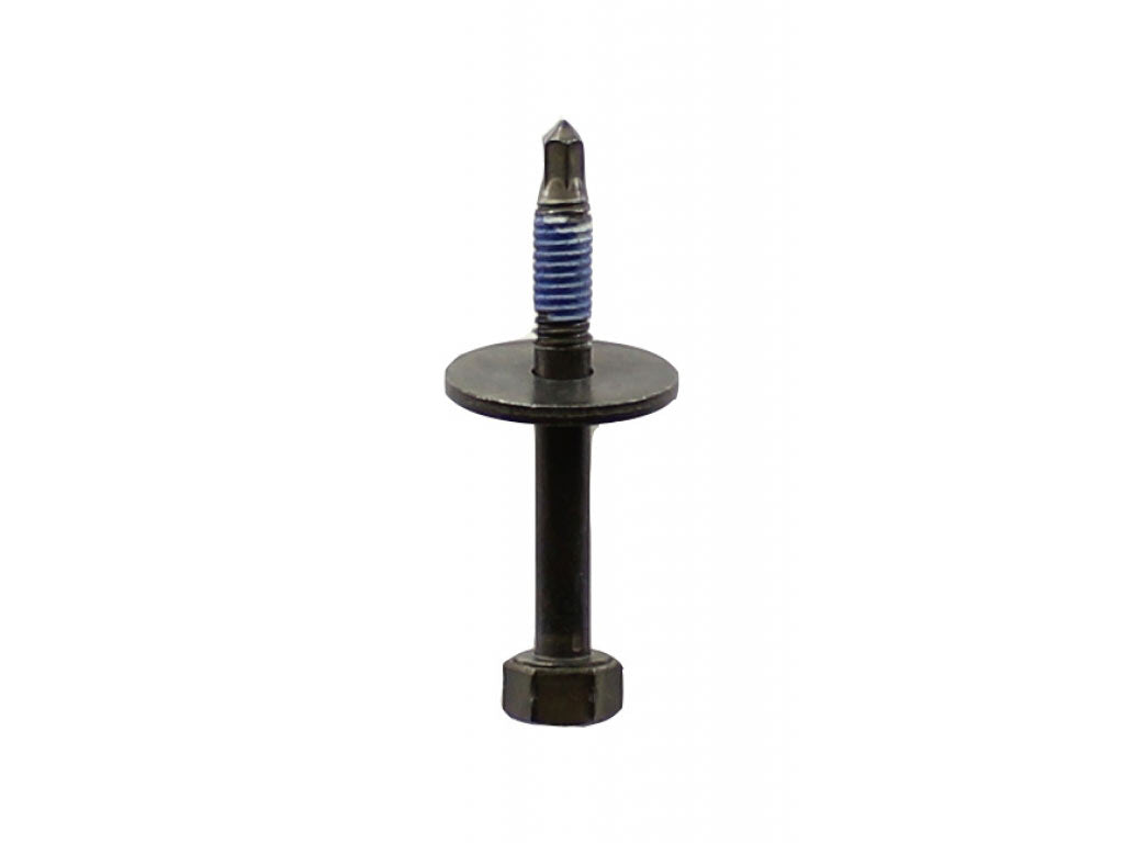 SCREW 6X50