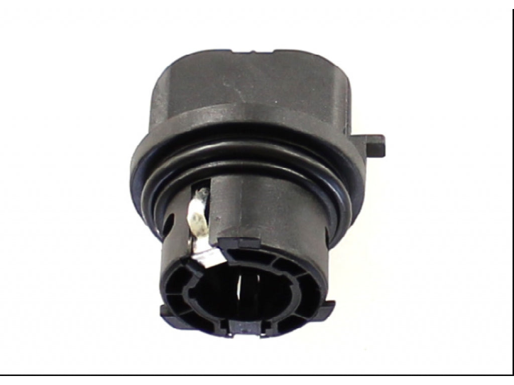 porsche cayenne set of factory headlight bulb holders