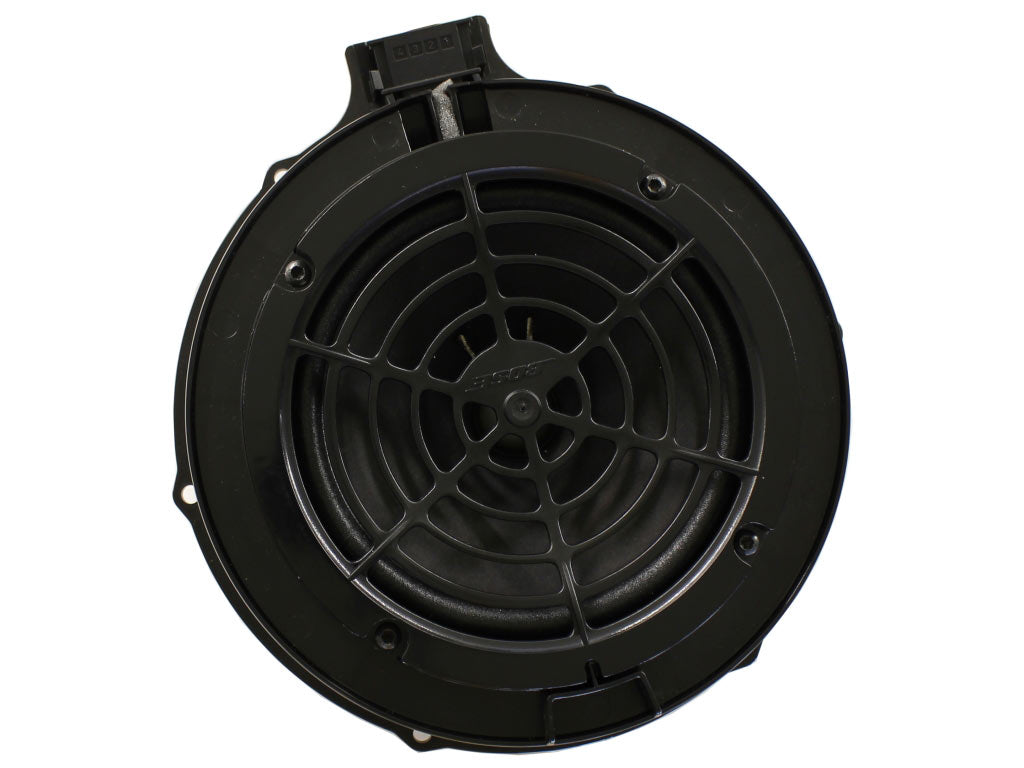 WOOFER