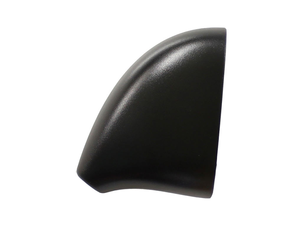 interior rear view MIRROR ARM - satin black