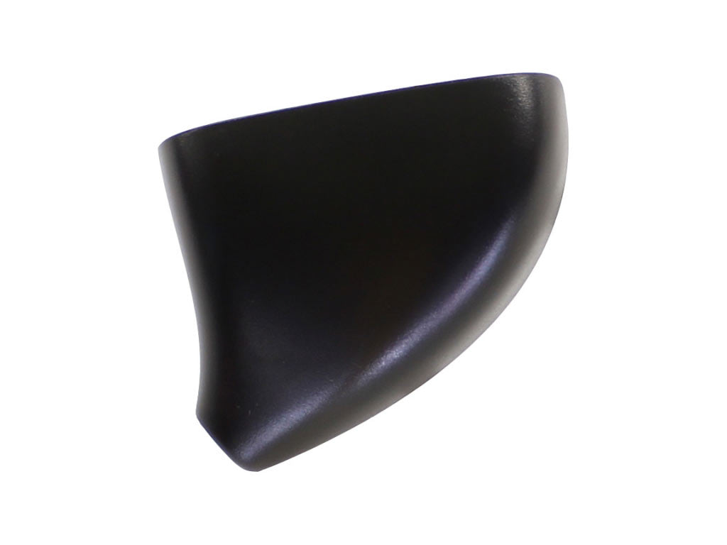 interior rear view MIRROR ARM - satin black
